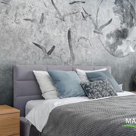 Maybesea Polanki Park Premium Колобжег Екстериор снимка