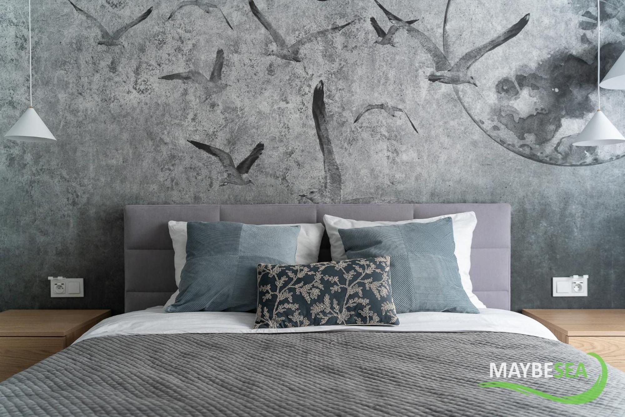 Maybesea Polanki Park Premium Колобжег Екстериор снимка